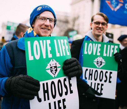 March for Life