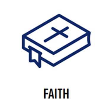 From the State Faith Director