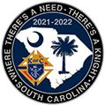 Knights Of Columbus State Of South Carolina