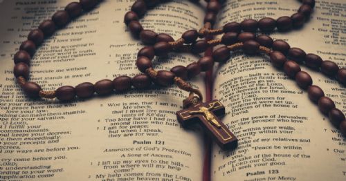 November State Rosary